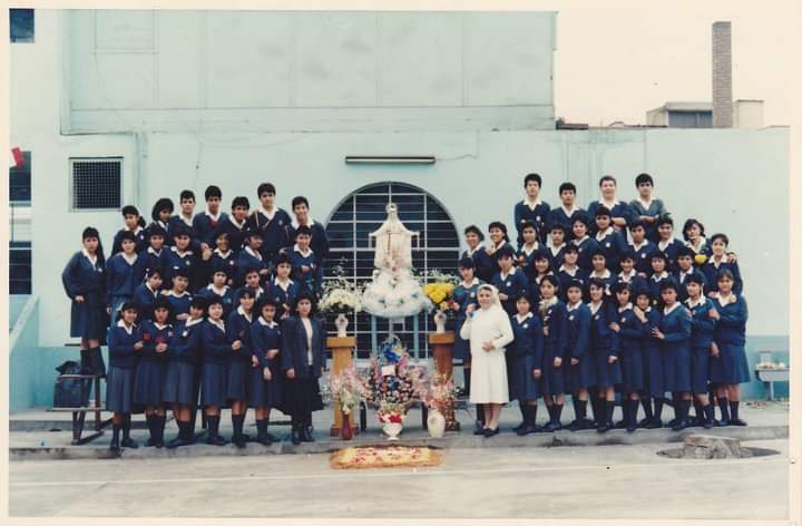 PROMOCIÓN 1989