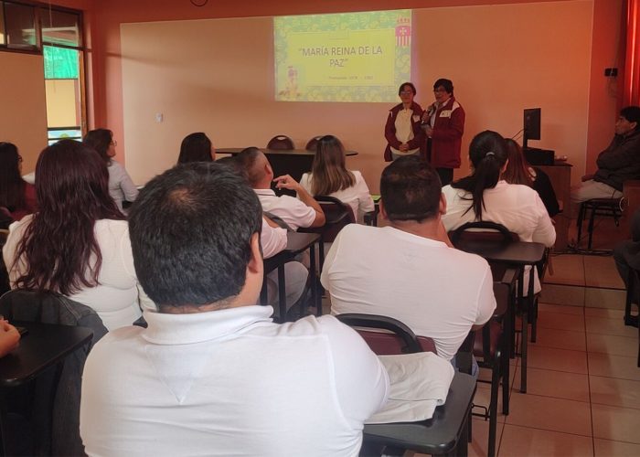 ex alumnos 12